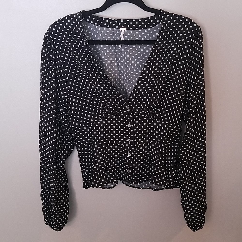 Free People Top